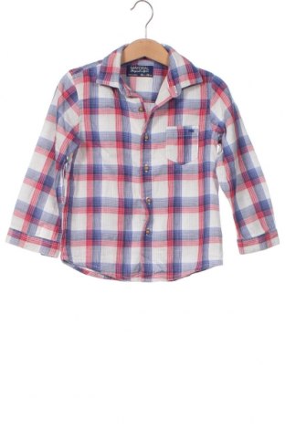 Παιδικό πουκάμισο Mayoral, Μέγεθος 2-3y/ 98-104 εκ., Χρώμα Πολύχρωμο, Τιμή 12,00 €