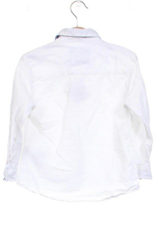 Kinderhemd Mayoral, Größe 18-24m/ 86-98 cm, Farbe Weiß, Preis € 8,80