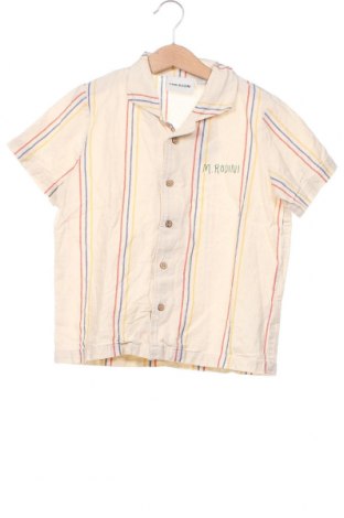 Kinderhemd Mini Rodini, Größe 7-8y/ 128-134 cm, Farbe Mehrfarbig, Preis € 19,28