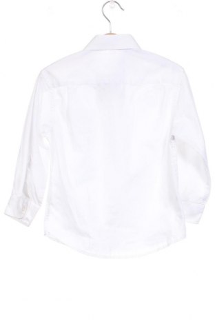 Kinderhemd Palomino, Größe 2-3y/ 98-104 cm, Farbe Weiß, Preis € 8,02