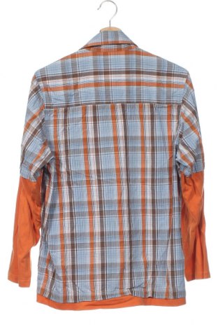 Παιδικό πουκάμισο S.Oliver, Μέγεθος 15-18y/ 170-176 εκ., Χρώμα Πολύχρωμο, Τιμή 5,94 €