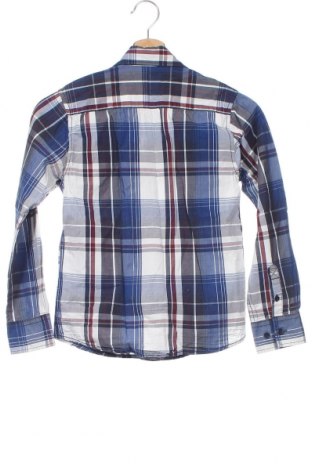 Παιδικό πουκάμισο Staccato, Μέγεθος 8-9y/ 134-140 εκ., Χρώμα Πολύχρωμο, Τιμή 6,41 €