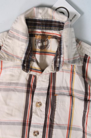 Detská košeľa  Timberland, Veľkosť 3-4y/ 104-110 cm, Farba Viacfarebná, Cena  14,96 €