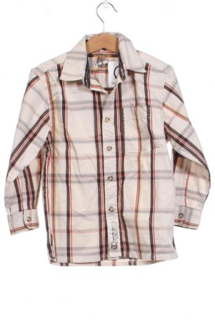 Dětská košile  Timberland, Velikost 3-4y/ 104-110 cm, Barva Vícebarevné, Cena  353,00 Kč