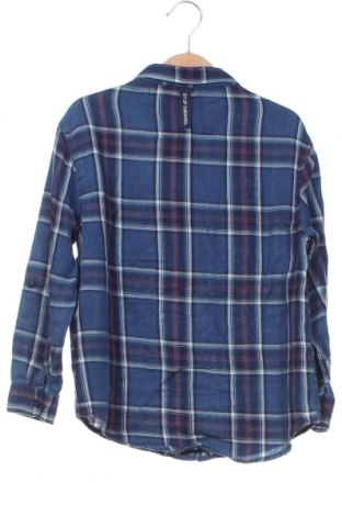 Kinderhemd Zara, Größe 6-7y/ 122-128 cm, Farbe Mehrfarbig, Preis € 4,12