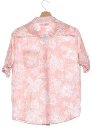 Детска риза Zara, Размер 13-14y/ 164-168 см, Цвят Многоцветен, Цена 4,62 лв.