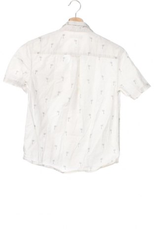 Παιδικό πουκάμισο Zara Kids, Μέγεθος 9-10y/ 140-146 εκ., Χρώμα Λευκό, Τιμή 4,30 €