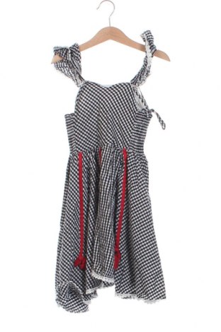 Παιδικό φόρεμα, Μέγεθος 7-8y/ 128-134 εκ., Χρώμα Πολύχρωμο, Τιμή 7,94 €
