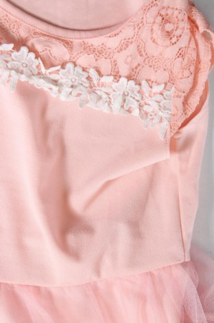 Kinderkleid, Größe 13-14y/ 164-168 cm, Farbe Rosa, Preis 10,49 €