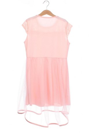 Detské šaty , Veľkosť 13-14y/ 164-168 cm, Farba Ružová, Cena  11,05 €