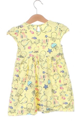 Παιδικό φόρεμα, Μέγεθος 18-24m/ 86-98 εκ., Χρώμα Πολύχρωμο, Τιμή 9,82 €