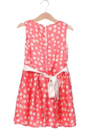 Kinderkleid, Größe 3-4y/ 104-110 cm, Farbe Mehrfarbig, Preis € 10,49