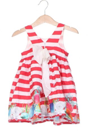 Kinderkleid, Größe 18-24m/ 86-98 cm, Farbe Mehrfarbig, Preis € 11,05