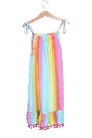 Kinderkleid, Größe 6-7y/ 122-128 cm, Farbe Mehrfarbig, Preis 16,37 €
