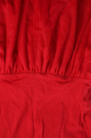 Dziecięca sukienka, Rozmiar 12-18m/ 80-86 cm, Kolor Czerwony, Cena 30,31 zł