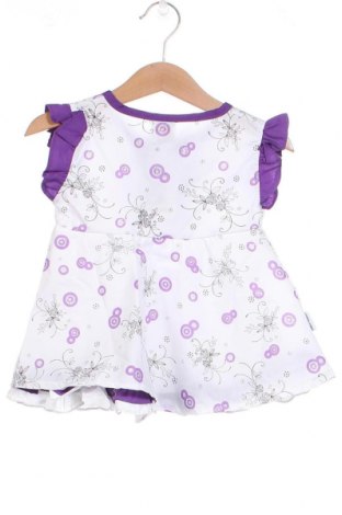 Kinderkleid, Größe 2-3m/ 56-62 cm, Farbe Mehrfarbig, Preis € 11,05