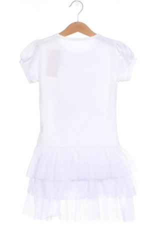 Detské šaty , Veľkosť 5-6y/ 116-122 cm, Farba Biela, Cena  11,66 €