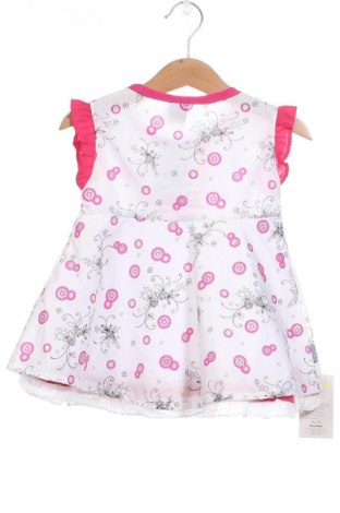 Kinderkleid, Größe 2-3m/ 56-62 cm, Farbe Mehrfarbig, Preis 11,05 €