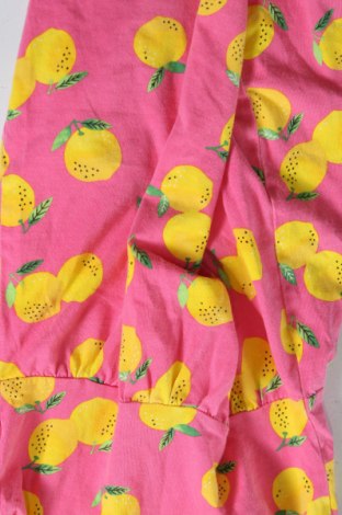 Dětské šaty , Velikost 5-6y/ 116-122 cm, Barva Růžová, Cena  231,00 Kč