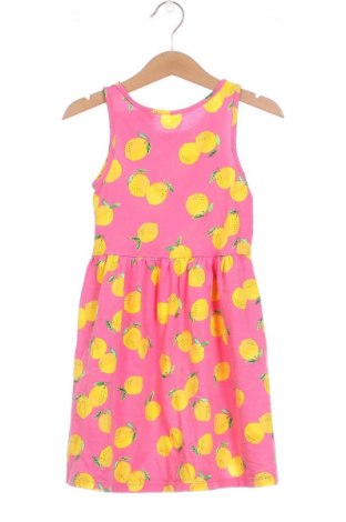 Kinderkleid, Größe 5-6y/ 116-122 cm, Farbe Rosa, Preis 9,33 €