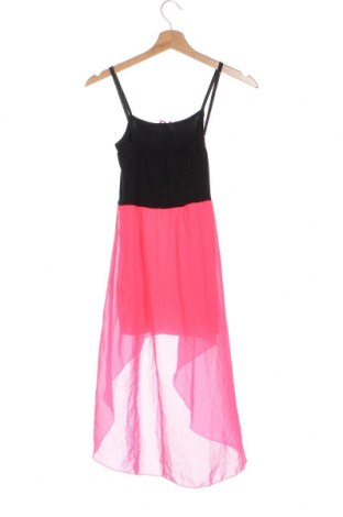 Kinderkleid, Größe 11-12y/ 152-158 cm, Farbe Mehrfarbig, Preis € 7,84