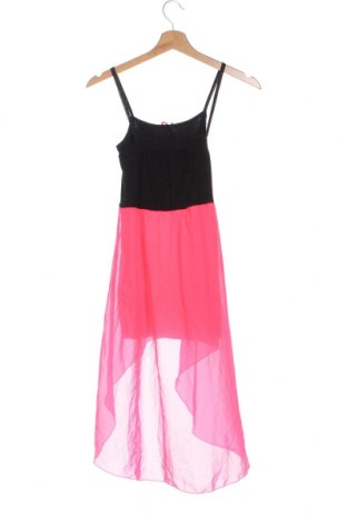 Kinderkleid, Größe 11-12y/ 152-158 cm, Farbe Mehrfarbig, Preis 8,33 €