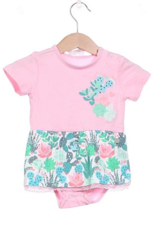 Kinderkleid, Größe 6-9m/ 68-74 cm, Farbe Mehrfarbig, Preis 8,18 €