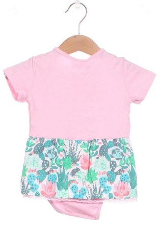 Kinderkleid, Größe 6-9m/ 68-74 cm, Farbe Mehrfarbig, Preis € 8,18
