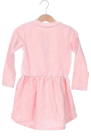 Kinderkleid, Größe 18-24m/ 86-98 cm, Farbe Rosa, Preis € 7,06