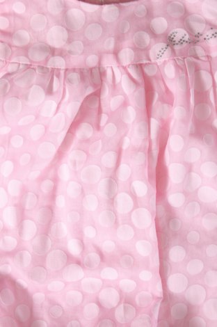Παιδικό φόρεμα, Μέγεθος 2-3y/ 98-104 εκ., Χρώμα Ρόζ , Τιμή 7,06 €