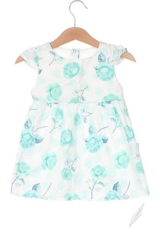 Παιδικό φόρεμα, Μέγεθος 18-24m/ 86-98 εκ., Χρώμα Πολύχρωμο, Τιμή 7,06 €