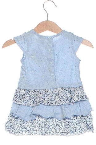Detské šaty  3 Pommes, Veľkosť 3-6m/ 62-68 cm, Farba Modrá, Cena  16,01 €