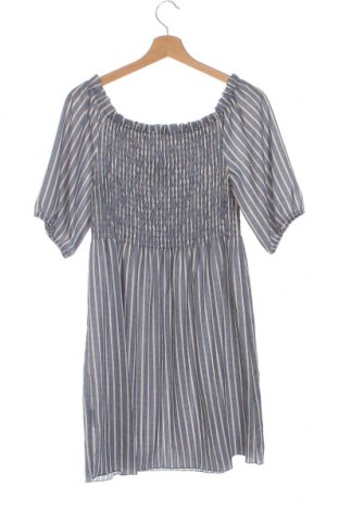 Παιδικό φόρεμα A punto, Μέγεθος 13-14y/ 164-168 εκ., Χρώμα Μπλέ, Τιμή 7,40 €