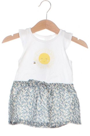 Kinderkleid Absorba, Größe 3-6m/ 62-68 cm, Farbe Mehrfarbig, Preis € 12,06
