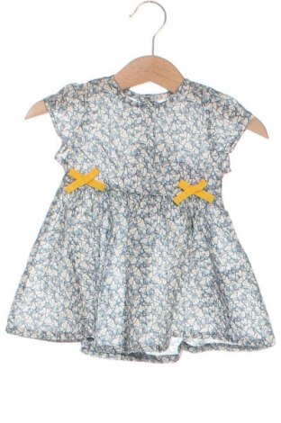 Kinderkleid Absorba, Größe 3-6m/ 62-68 cm, Farbe Mehrfarbig, Preis € 10,72