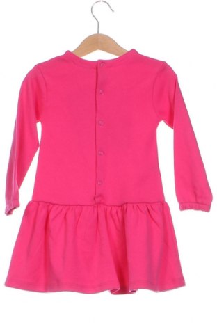 Rochie pentru copii Agatha Ruiz De La Prada, Mărime 18-24m/ 86-98 cm, Culoare Roz, Preț 112,58 Lei