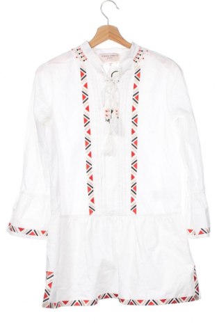 Παιδικό φόρεμα Alberta Ferretti, Μέγεθος 13-14y/ 164-168 εκ., Χρώμα Λευκό, Τιμή 90,27 €