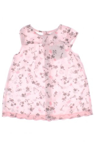 Rochie pentru copii Baby Club, Mărime 9-12m/ 74-80 cm, Culoare Multicolor, Preț 35,20 Lei