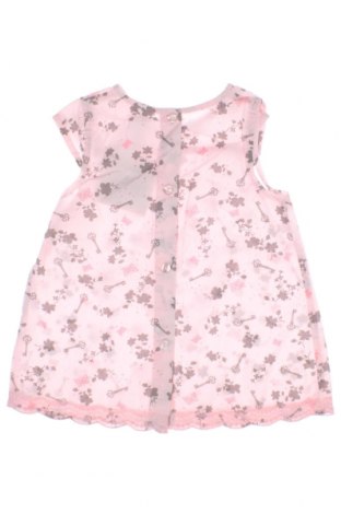 Kinderkleid Baby Club, Größe 9-12m/ 74-80 cm, Farbe Mehrfarbig, Preis € 6,70