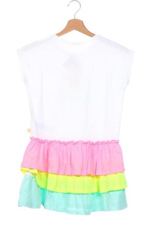 Детска рокля Billieblush, Размер 6-7y/ 122-128 см, Цвят Многоцветен, Цена 151,05 лв.