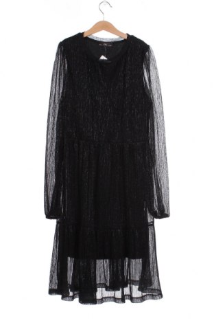 Rochie pentru copii C&A, Mărime 13-14y/ 164-168 cm, Culoare Negru, Preț 53,29 Lei