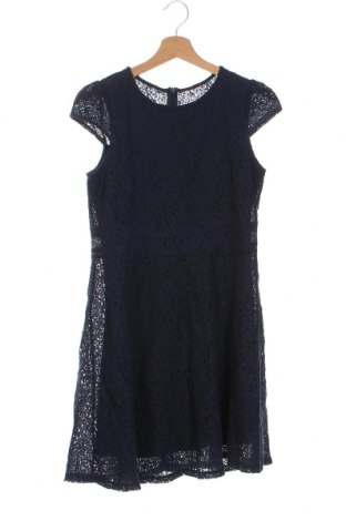 Παιδικό φόρεμα C&A, Μέγεθος 12-13y/ 158-164 εκ., Χρώμα Μπλέ, Τιμή 5,63 €