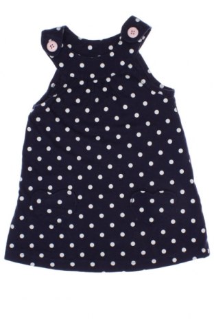 Παιδικό φόρεμα Carter's, Μέγεθος 9-12m/ 74-80 εκ., Χρώμα Μπλέ, Τιμή 6,70 €