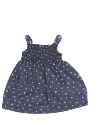 Kinderkleid Carter's, Größe 12-18m/ 80-86 cm, Farbe Blau, Preis € 7,06