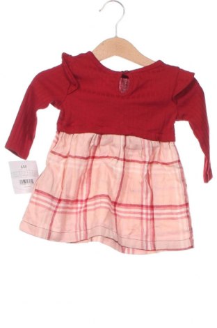 Kinderkleid Carter's, Größe 3-6m/ 62-68 cm, Farbe Mehrfarbig, Preis 9,60 €