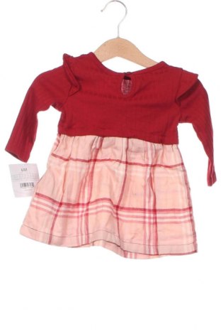 Kinderkleid Carter's, Größe 3-6m/ 62-68 cm, Farbe Mehrfarbig, Preis € 19,59