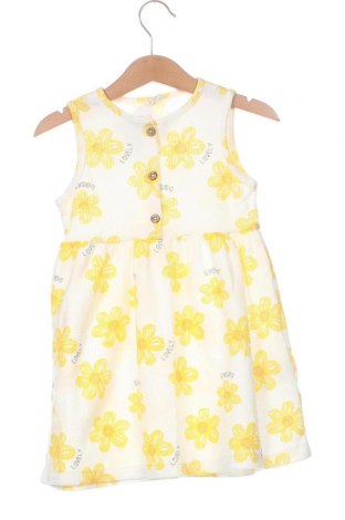 Detské šaty  Defacto, Veľkosť 3-4y/ 104-110 cm, Farba Viacfarebná, Cena  11,05 €