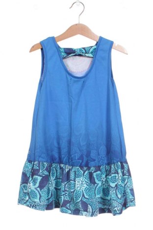 Παιδικό φόρεμα Desigual, Μέγεθος 2-3y/ 98-104 εκ., Χρώμα Πολύχρωμο, Τιμή 11,66 €
