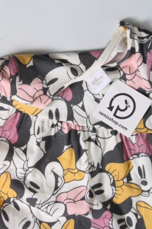 Detské šaty  Disney, Veľkosť 9-12m/ 74-80 cm, Farba Viacfarebná, Cena  4,80 €
