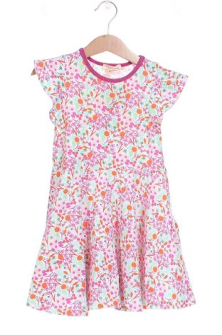 Kinderkleid Du Pareil Au Meme, Größe 18-24m/ 86-98 cm, Farbe Mehrfarbig, Preis 18,25 €